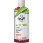 Aloe 100% Puro Aroma Mela 1 Litro