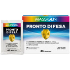 Massigen Pronto Difesa Buste