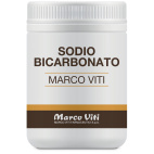 Sodio Bicarbonato Marco Viti 500g