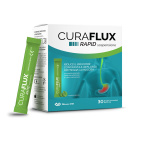 Curaflux Rapid Soluzione Orale 30 Bustine