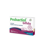 Probactiol Bifido 15 Capsule