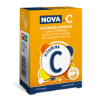 Nova C 30 Compresse