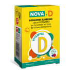 Nova D 80 Compresse