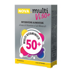 Nova Multivi 50+ 30 Compresse