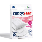 CEROXMED Dress Delicati 7,5x 5