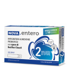 Nova Entero 2 Miliardi 10 Flaconcini Da 5ml