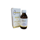 TRIKOPLUS LOZ CAP 120ML