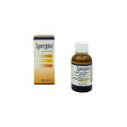 CHININPLUS GTT 30ML