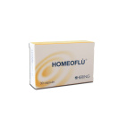 HOMEOFLU 30CPS 450MG
