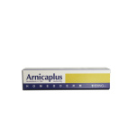 ARNICAPLUS CREMA 50G
