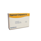 ORGANOSYN COMPOSE 19 15FX2ML