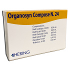 ORGANOSYN COMPOSE 24 15FX2ML