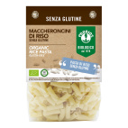 Maccheroncini Di Riso 400 G