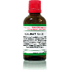 SOLUNAT 20 50ML