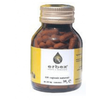 GUARANA 100CPS 430MG ERBEX