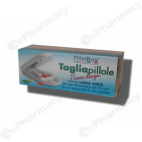 PILLOLBOX TAGLIAPILL
