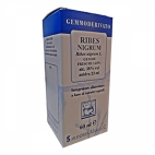 RIBES NIGRUM MG  60ml SARAND.