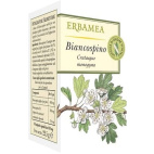 Erbamea Biancospino 50 Capsule