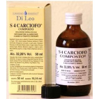 DEPUR HERB S4 CARCIOFO C 50ML