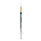 SIR INS EXTRAFINE 1MLG25 AGO R