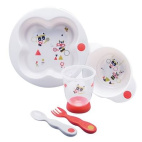 BEBE C COFANETTO PASTO SPORT