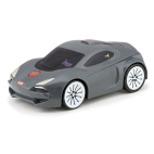 LITTLE TIKES VEICOLI CORSA GRI