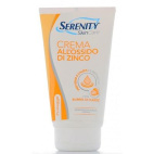 SKINCARE Crema Ossido Zinco