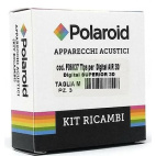 Polaroid Tip Air/sup Tg M 3pz