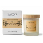 Candela Tonka e Vaniglia del Madagascar