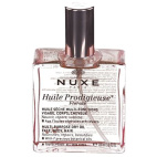  Olio idratante di Nuxe Huile Prodigieuse Florale 100 ml