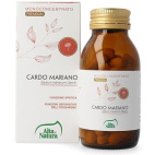 Cardo Mariano 60 Compresse 1500mg Terranata