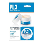 PL3 Balsamo Riparatore Naso-Labbra Con Astuccio