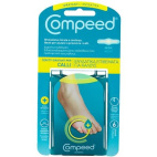 Compeed Cerotti Calli Idratanti 6 Pezzi