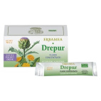 Drepur Fluido 20 Bustine 10ml Erbamea