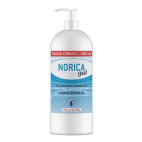 Norica Gel Detergente Igienizzante 70% Alcool 1000 Ml
