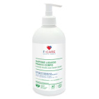 F CARE SAPONE LIQUIDO IGIEN