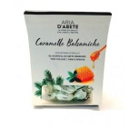 Purae Caramelle Balsamiche Oli Essenziali 80g