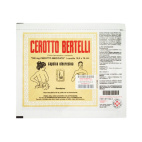 Cerotto Bertelli Medio Cm16x12