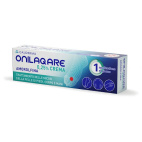 Onilaqare Crema Dermatologica 20g 0.25%