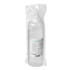 Sodio Cloruro B. Braun 0,9% Soluzione Per Infusione - Flacone da 500 ml.