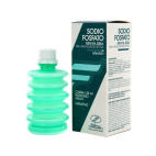 Sodio Fosfato NEW.FA.DEM. Soluzione Rettale 120ml 1 Clisma
