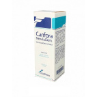 New FaDem Canfora 10% Soluzione Ialuronica 100ml
