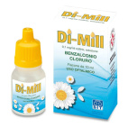 Dimill Collirio 10ml 0,01%