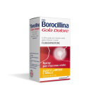 NeoBorocillina Gola Dolore Spray Limone e Miele