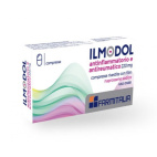 Ilmodol 24 Compresse Rivestite 220mg