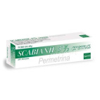 Scabianil Crema 60g 5%