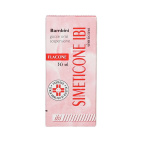 Simeticone Bambini IBI Gocce 30ml