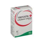 Trefostil 5% Soluzione Cutanea Trattamento Dell'Alopecia Androgenetica 60ml