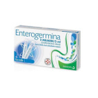 Enterogermina Sospensione Orale 10 Flaconcini 2mld/5ml