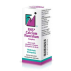 PharmExtracta FMS Calcium Fluoratum Complex 30 ml – Omeopatico